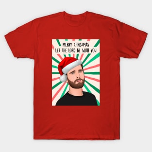 Xmas Scott Disick T-Shirt